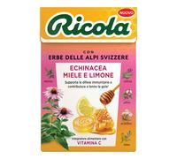 RICOLA AG RICOLA ECHINACEA MIELE & LIMONE 50 G
