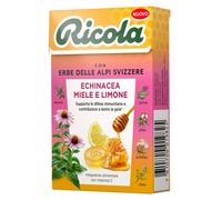 RICOLA Echinacea Mie&Lim.50g