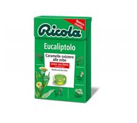 RICOLA AG RICOLA Eucaliptolo S/Z 50g