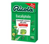 RICOLA AG RICOLA Eucaliptolo S/Z 50g