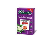 RICOLA FIORI DI SAMBUCO 20 astucci x 50gr