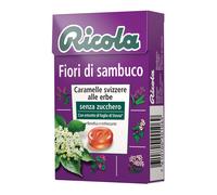RICOLA AG RICOLA Fiori Sambuco S/Z 50g