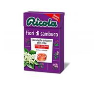RICOLA AG RICOLA Fiori Sambuco S/Z 50g