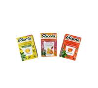 RICOLA KIT 15 PZ GUSTI ASSORTITI (NOVITA' 2023)