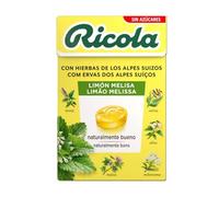 Ricola - Limone e Menta, 50 gr