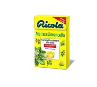 RICOLA MELISSA LIMONCELLA 20 astucci x 50g