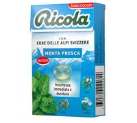 Ricola menta fresca 50 g