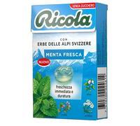 RICOLA MENTA FRESCA 50G