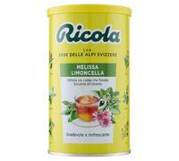 Ricola - Tisana Melissa Limoncella, Barattolo da 200 g