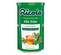 RICOLA TISANA ALLE ERBE 200 G