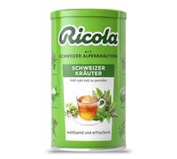 Ricola Tisana Alle Erbe, 200 g