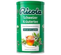 Ricola Tisana Alle Erbe, 200 g