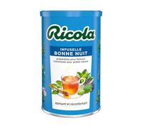 Ricola Tisana Distensive Relax - Pacco da 12 x 200 g