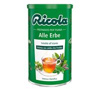 Ricola Preparato per Tisana alle Erbe 200g