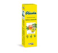 Tisana alla Melissa Limoncella Confezione 10 capsule