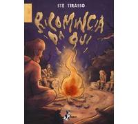 Ricomincia da qui