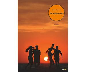 Ricominciamo - Francavilla Stefania