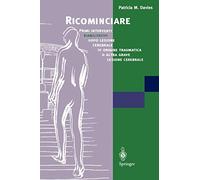 Ricominciare (Italian Edition)