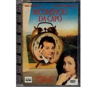 Ricomincio da capo