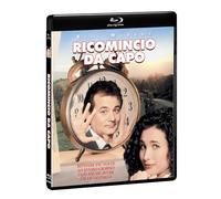 Ricomincio Da Capo - Bd