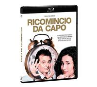 Film - Ricomincio Da Capo (blu-ray+gadget) - Blu-ray