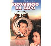Ricomincio Da Capo (Special Edition)