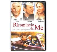 Ricomincio Da Me