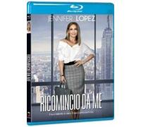 Ricomincio da me (2018) (Blu-Ray Disc)