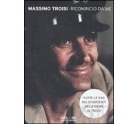 Ricomincio da me. Con DVD