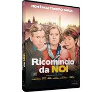 Ricomincio da noi (DVD)