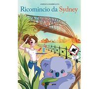 Ricomincio da Sydney