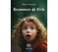 Ricomincio da t(r)e