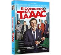 Ricomincio Da Taaac (Regione 2 PAL) - Il Terzo Segreto di Satira