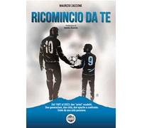 Ricomincio da te. Dal 1987 al 2023: due «primi» scudetti. Due generazioni, due città, due epoche a confronto. Unite da una sola passione