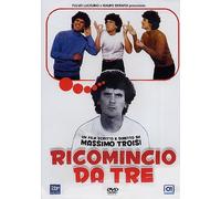 Ricomincio da tre (special edition)