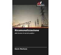 Ricomunalizzazione: delle funzioni di servizio pubblico
