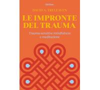 Riconciliarsi con l'invisibile. Trauma-sensitive mindfulness e meditazione