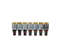 Ricondizionare la valvola solenoide di controllo 6R140 BC3Z-7G383-L adatta for utensili e accessori for auto 11-20 anni F250 F350 F450