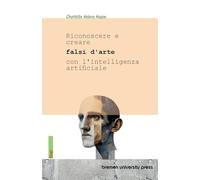 Riconoscere e creare falsi d'arte con l'intelligenza artificiale