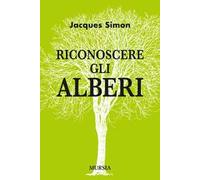 Riconoscere gli alberi