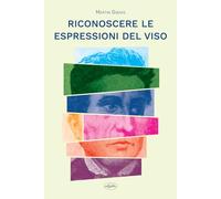 Riconoscere le espressioni del volto