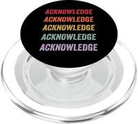 Riconoscere PopSockets PopGrip per MagSafe