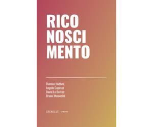 Riconoscimento - 2022 - Edizioni Grenelle