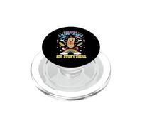 Riconoscimento alla "Band-Aid Band" delle infermiere PopSockets PopGrip per MagSafe