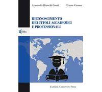 Riconoscimento dei titoli accademici e professionali