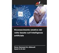 Riconoscimento emotivo del volto basato sull'intelligenza artificiale