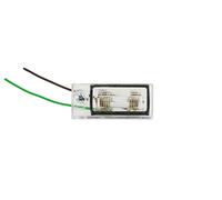 Riconoscimento Luci Adatto A per Audi A4 8D 02/1999-05/2003 Dx Lato Passeggero