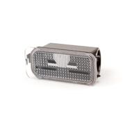 Riconoscimento Luci Adatto A per Ford Focus 05 02/08-01/11 1x Lin. Per o Destra
