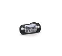 Riconoscimento Luci Cifre Scudo Adatto A per VW Golf 1x III Vento 1Hx0 91- L/R