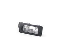 Riconoscimento Luci Nummernschildlicht Adatto A per BMW 5er E39 95-03 1x L O R